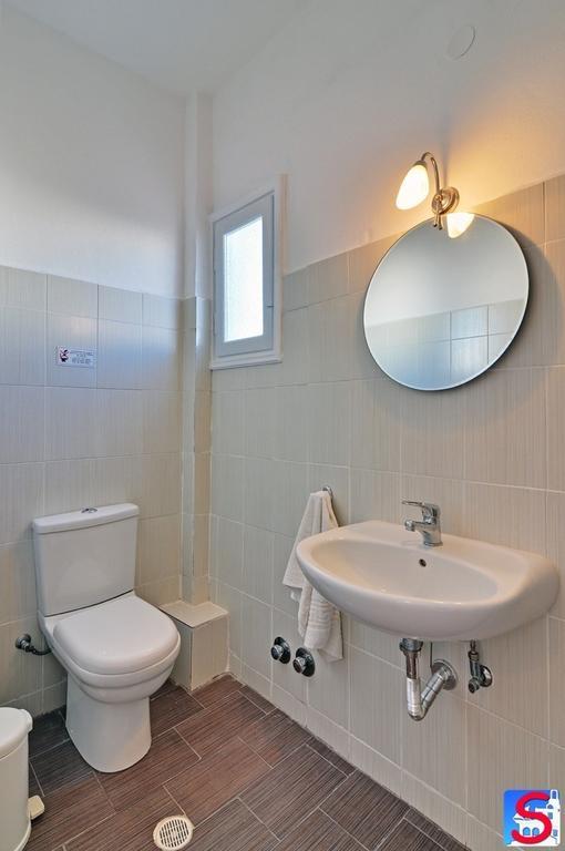 Soultana Rooms & Studios Pollonia Exterior photo